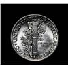Image 2 : 1917-p Liberty Head 'Mercury' Dime 10c Grades gem uncirculated ms64 FSB