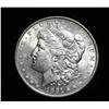 Image 1 : 1891-p Morgan Dollar Grades ms62