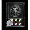 Image 2 : 1989-s Congressional Bicentennial Proof Commemorative Graded PF70 DCAM
