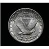 Image 3 : 1928-p Standing Liberty 25c Grades au53