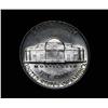 Image 2 : 1947-p Jefferson Nickel 5c Grades Gem Uncirculated ms65 FS