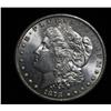 Image 1 : 1878-s Morgan Dollar $1 Grades Choice Uncirculated ms64