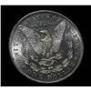 Image 3 : 1878-s Morgan Dollar $1 Grades Choice Uncirculated ms64