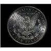 Image 3 : 1882-cc Morgan Dollar grades choice uncirculated ms64