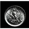 Image 1 : 1935-s Texas Centennial Commemorative 50c Grades Gem Uncirculated ms66