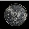 Image 2 : ***RARE   1878-p 8TF Morgan Dollar Grades Gem Uncirculated ms65  RARE***