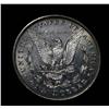 Image 3 : ***RARE   1878-p 8TF Morgan Dollar Grades Gem Uncirculated ms65  RARE***