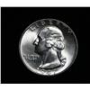Image 1 : 1947-s Washington Quarter 25c Grades Gem uncirculated ms65