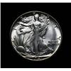 Image 1 : 1941-s Walking Liberty Half Dollar 50c Grades choice Uncirculated ms64