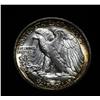 Image 2 : 1941-s Walking Liberty Half Dollar 50c Grades choice Uncirculated ms64