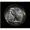 Image 3 : 1941-s Walking Liberty Half Dollar 50c Grades choice Uncirculated ms64