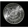 Image 1 : *** RARE  1890-cc Morgan Dollar Grades Uncirculated ms64++ PQ  RARE***