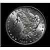 Image 4 : *** RARE  1890-cc Morgan Dollar Grades Uncirculated ms64++ PQ  RARE***