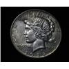 Image 1 : 1928-p Peace Dollar $1 Grades ms61