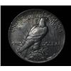 Image 2 : 1928-p Peace Dollar $1 Grades ms61
