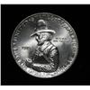 Image 1 : ***RARE   1921 Pilgrim Tercentenary Commemorative 50c Grades Gem Uncirculated ms66  RARE***