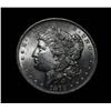 Image 1 : A Beautiful 1879-o Morgan Dollar $1 Grades choice Uncirculated ms64