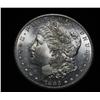 Image 1 : 1885-s Morgan Dollar Grades Choice Uncirculated ms64
