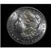 Image 2 : 1885-s Morgan Dollar Grades Choice Uncirculated ms64