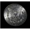 Image 4 : 1885-s Morgan Dollar Grades Choice Uncirculated ms64