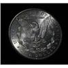 Image 5 : 1885-s Morgan Dollar Grades Choice Uncirculated ms64