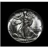 Image 1 : 1941-d Walking Liberty Half Dollar 50c Grades choice Uncirculated ms64