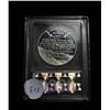 Image 2 : 1995-s Civil War Battlefields Proof Commemorative Dollar Graded PF70 DCAM