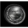 Image 3 : 1920 Maine Centennial Commemorative Half Dollar Grades Gem Uncirculated ms66