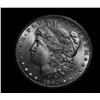 Image 1 : ***RARE  1884-cc Morgan Dollar Grades Gem Uncirculated ms66  RARE***