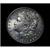 Image 1 : ***RARE  1893-p Morgan Dollar Grades Gem Uncirculated ms65 RARE***