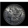 Image 2 : ***RARE  1893-p Morgan Dollar Grades Gem Uncirculated ms65 RARE***