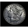 Image 3 : ***RARE  1893-p Morgan Dollar Grades Gem Uncirculated ms65 RARE***
