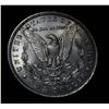 Image 4 : ***RARE  1893-p Morgan Dollar Grades Gem Uncirculated ms65 RARE***