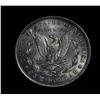 Image 5 : ***RARE  1893-p Morgan Dollar Grades Gem Uncirculated ms65 RARE***