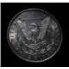 Image 6 : ***RARE  1893-p Morgan Dollar Grades Gem Uncirculated ms65 RARE***