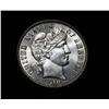 Image 1 : 1910-p Barber Dime 10c Grades Gem Uncirculated ms66
