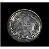 Image 5 : 1910-p Barber Dime 10c Grades Gem Uncirculated ms66