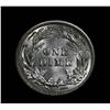 Image 7 : 1910-p Barber Dime 10c Grades Gem Uncirculated ms66