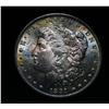 Image 1 : ***RARE  All Original 1891-cc Morgan Dollar Grades Gem Uncirculated ms65  RARE***