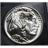 Image 1 : 2001-d American Buffalo Uncirculated Silver Dollar Commemorative Graded ms70