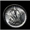 Image 4 : 1935-d Texas Centennial Commemorative 50c Grades Gem Uncirculated ms66