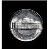 Image 2 : 1942-p Silver War Nickel grades gem Uncirculated ms65