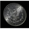 Image 3 : 1882-p Morgan Dollar Grades Gem Uncirculated ms65