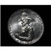 Image 1 : 1920 Pilgrim Tercentenary Commemorative Half Dollar Grades Choice Uncirculated ms64