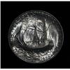 Image 2 : 1920 Pilgrim Tercentenary Commemorative Half Dollar Grades Choice Uncirculated ms64