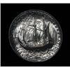 Image 3 : 1920 Pilgrim Tercentenary Commemorative Half Dollar Grades Choice Uncirculated ms64