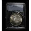 Image 1 : PCGS 1879-S Morgan Dollar graded ms63