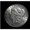 Image 2 : 1902-s Morgan Dollar grades Select Uncirculated ms63
