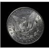 Image 3 : 1902-s Morgan Dollar grades Select Uncirculated ms63