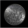 Image 4 : 1902-s Morgan Dollar grades Select Uncirculated ms63